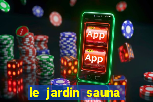 le jardin sauna porto alegre
